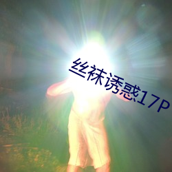 丝(sī)袜诱惑17P