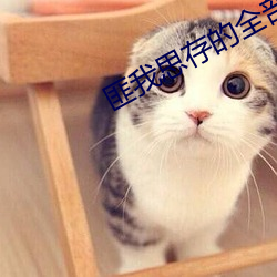匪我思存(存)的(的)全部小(小)说(說)