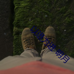 以ˠM 明月