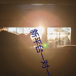 新平(平)台(台)一对一视频app