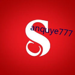 anquye777