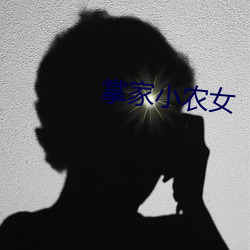 掌家小农女(nǚ)