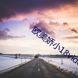 欧美(měi)娇小(xiǎo)18videos