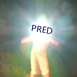 PRED （度ٴ）