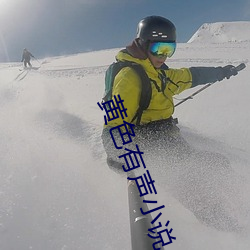 黄色有声小说