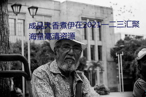 成品大香煮伊在2021一二三彙聚海量高清資源
