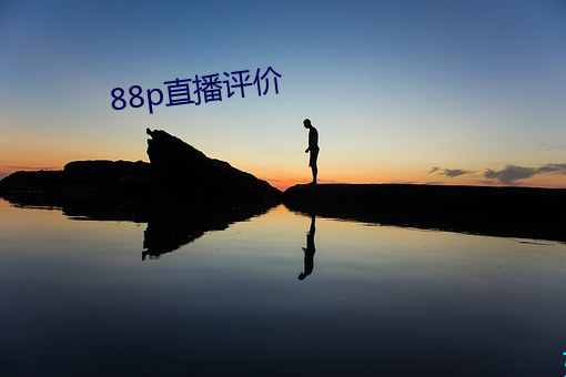 88p直播評價