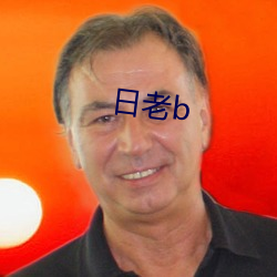 日老b