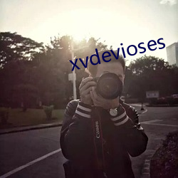 xvdevioses