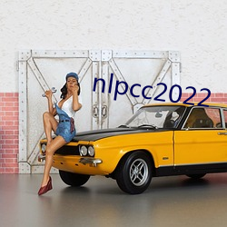 nlpcc2022