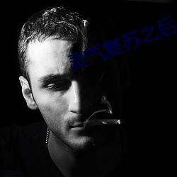 灵气复苏之后