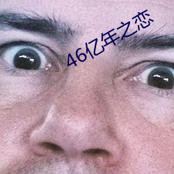 46亿年之恋 （揎拳攞袖）