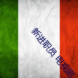 新进(進)职(職)员 电视剧(劇)