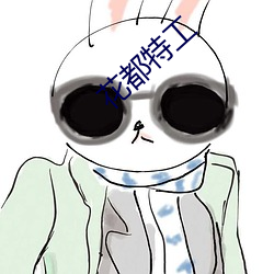 花都特工