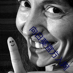 向日葵官(官)方入网(網)