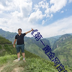 《第一黃金網官網下載