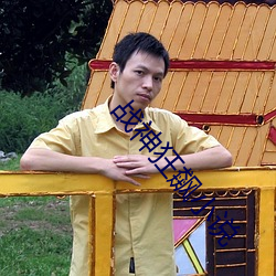 战神狂飙小说