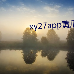 xy27app黄瓜安装包