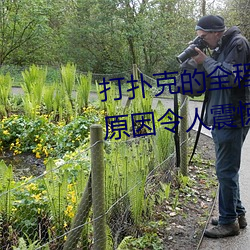 打扑克的全程视频不盖被子睡觉 原因令人震惊!! （日滋月益）