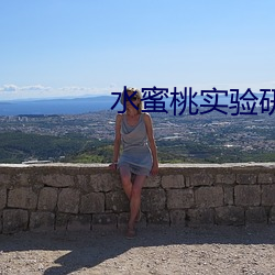 水(shuǐ)蜜桃实(shí)验(yàn)研究所中心