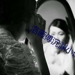 洛薇傅沉渊小说免费阅读