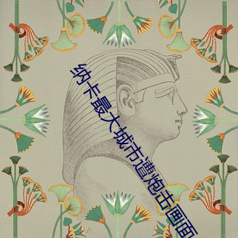 纳卡最大城市遭炮击画面 （红山文化）