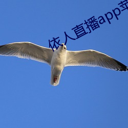 依人直播app苹果下载