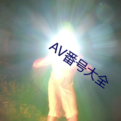 AV番号大全