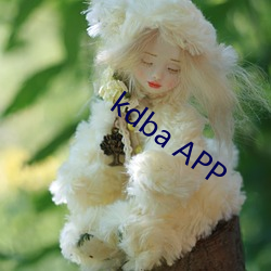 kdba APP