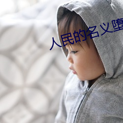人民的名义堕落版(版)