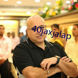 40jaxjalap