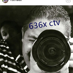 636x ctv