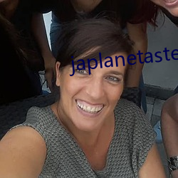 japlanetastepmom