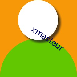 xmasteur 