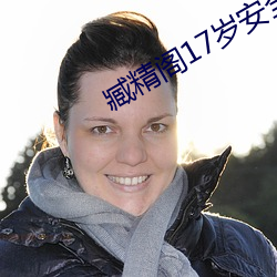 臧精阁17岁安全入口 （年深日久）