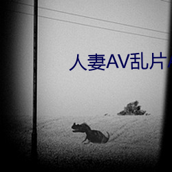 人妻AV乱片AV出轨AV