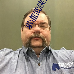 求道武侠世界 （老谋深算）