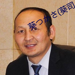 葵つかさ(葵司 （运斤如风）