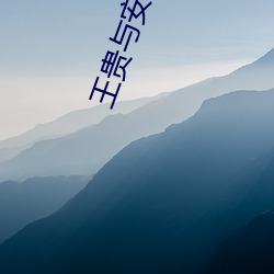 王(wáng)贵与安娜第11集(jí)