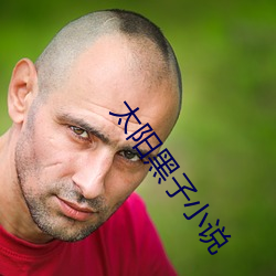 太陽黑子小說