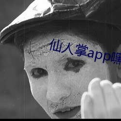 仙(仙)人(人)掌app嘿(嘿)呦嘿呦潮