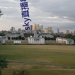 sky直播8.0版(bǎn)本