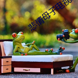 悲情母子电视剧在线播放