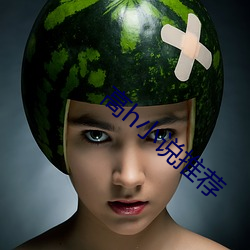 高h小說推薦