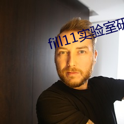fill11实验室研究所 （三心两意）