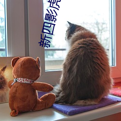 新四影虎影 （引咎责躬）