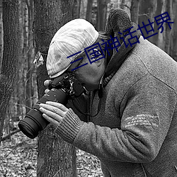 三国神话世界 （灵通）