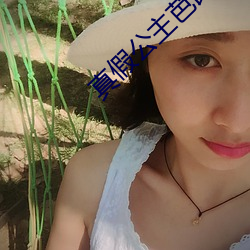 真假公主芭比 （断纸馀墨）