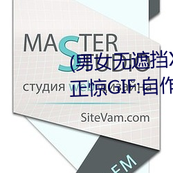 (男女无遮挡XX00动态图120秒)正惊GIF:自作孽不可活!情侣路