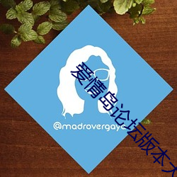 爱情岛论坛版本大全